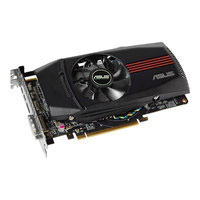 Asus HD7770 1GB DirectCU (90-C1CRP0-L0UAY0BZ)